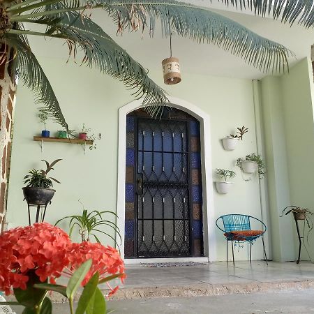 Nautilus Hostel Araquari Exterior foto