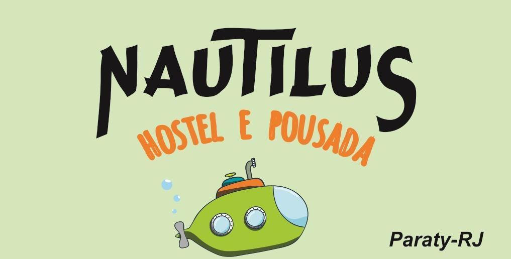 Nautilus Hostel Araquari Exterior foto