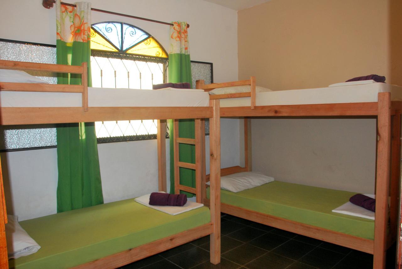 Nautilus Hostel Araquari Exterior foto